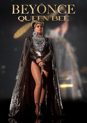 Beyonce: Queen B