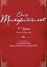 Chez Maupassant