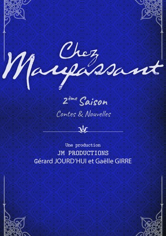 Saison 2