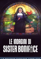 Le indagini di Sister Boniface