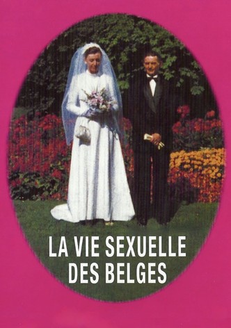 La Vie sexuelle des Belges 1950-1978