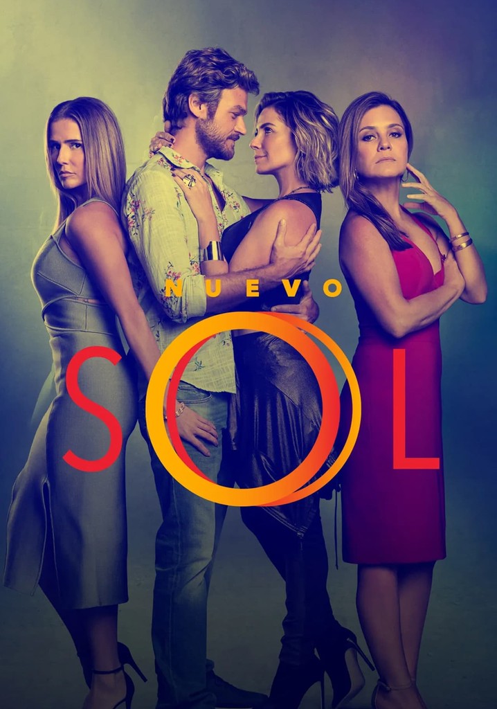 Nuevo Sol temporada 1 - Ver todos los episodios online