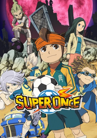 Inazuma Eleven