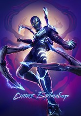 Синия бръмбар