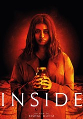 Inside