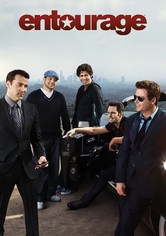 Entourage - Saison 7