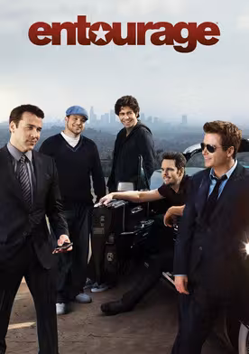 Entourage