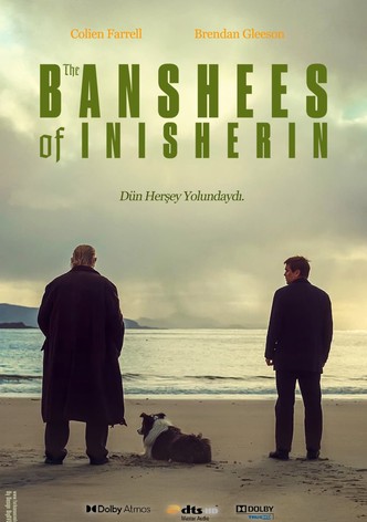 The Banshees of Inisherin