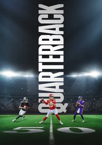 Quarterback