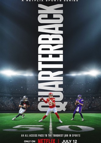 Quarterback - Season 2