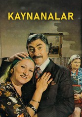 Kaynanalar