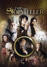 The Storyteller