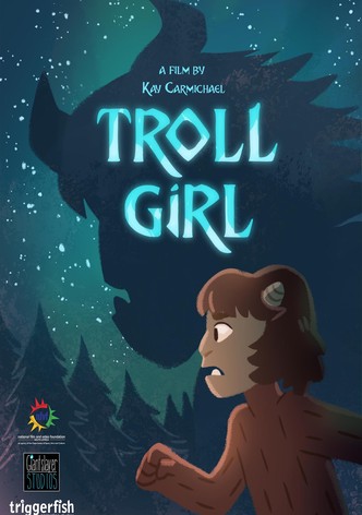 Troll Girl