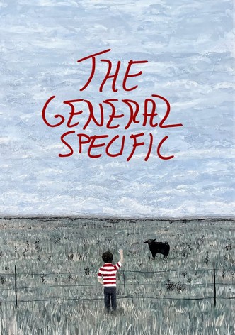The General Specific