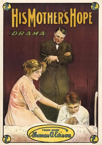 His Mother's Hope