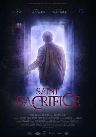Saint-Sacrifice