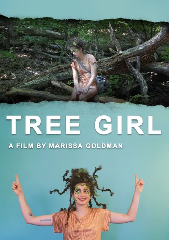 Tree Girl