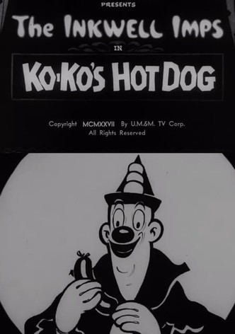 Ko-Ko's Hot Dog