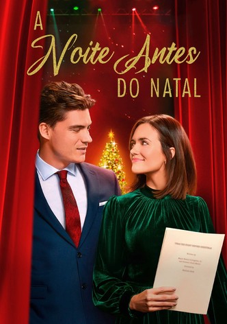 A Noite Antes do Natal