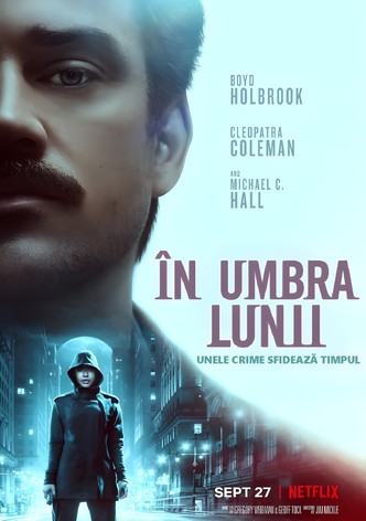 În umbra lunii