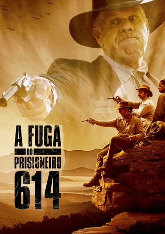 A Fuga do Prisioneiro 614