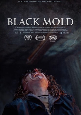 Black Mold