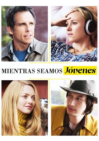 Mientras seamos jóvenes