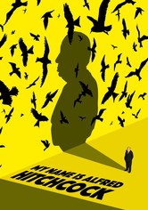 O Meu Nome é Alfred Hitchcock