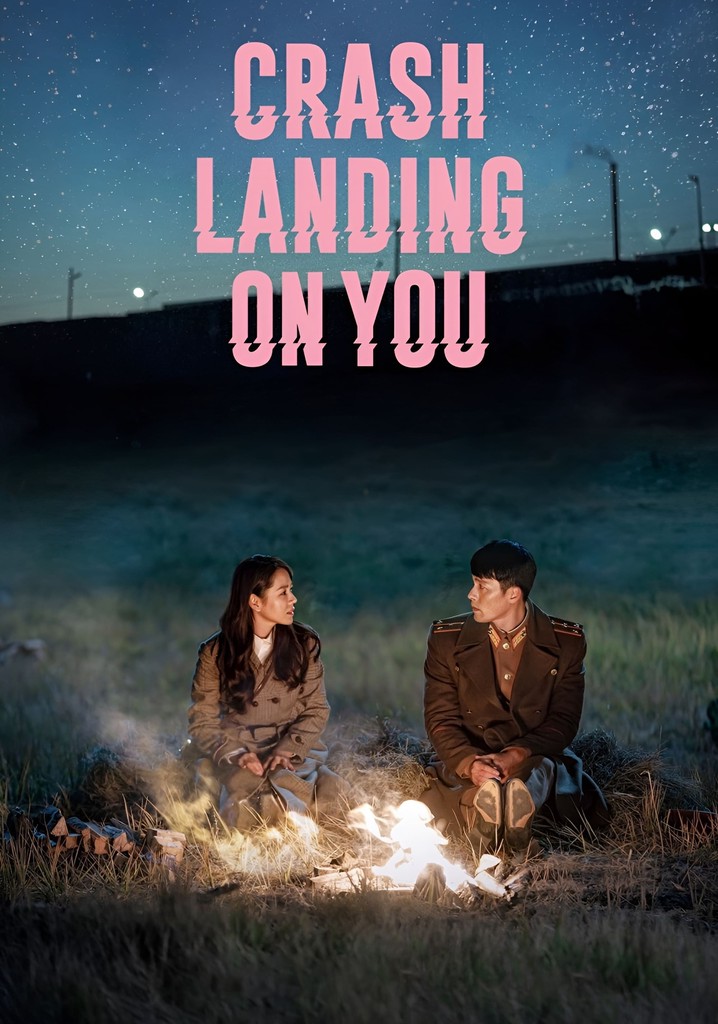 Crash Landing on You streaming tv show online