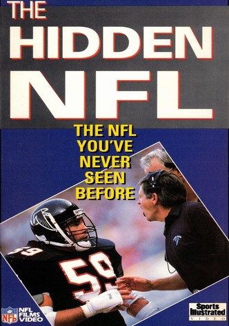 The Hidden NFL