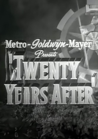 Twenty Years After
