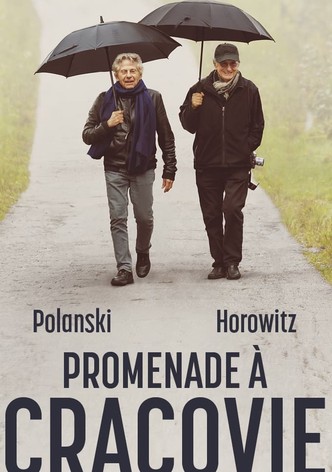 Polanski, Horowitz. The Wizards From the Ghetto