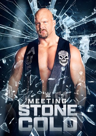 Meeting Stone Cold