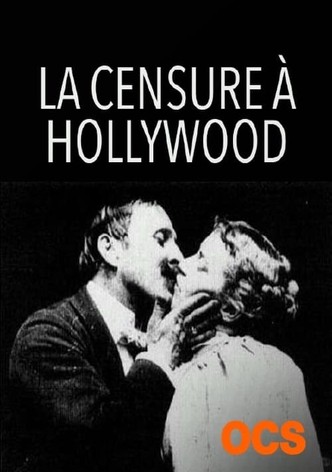 La censure à Hollywood
