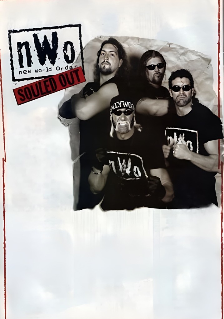 nWo Souled Out 1997