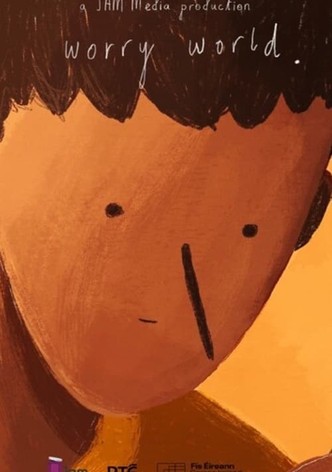 Worry World