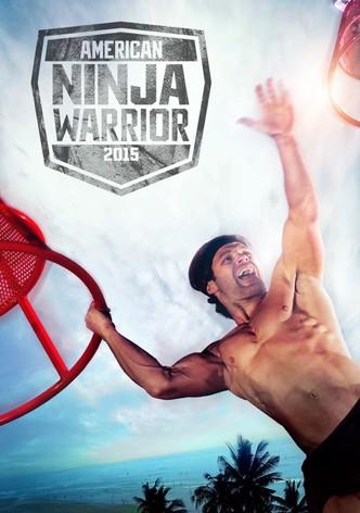 American Ninja Warrior streaming tv series online