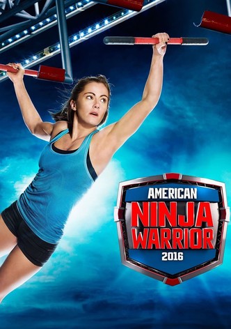 American ninja warrior putlocker new arrivals