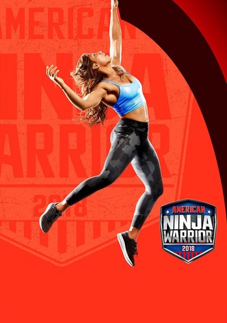 Watch ninja warrior online free hot sale