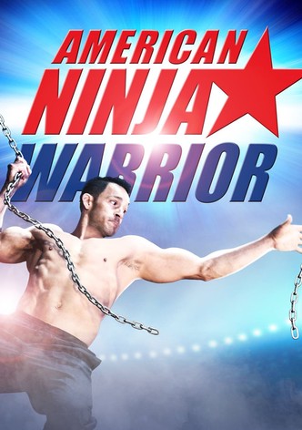 American Ninja Warrior streaming tv show online