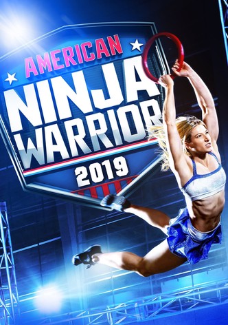 Ninja Warrior – le parcours ultime