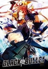 Black Bullet