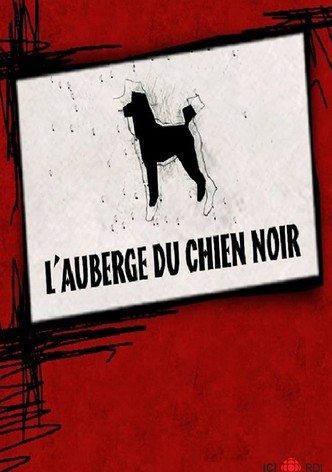 L'Auberge du chien noir