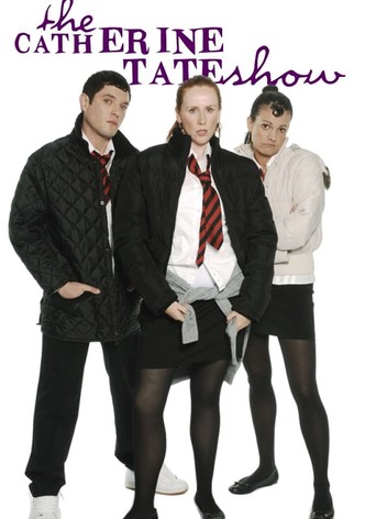 The Catherine Tate Show