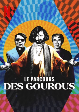 Le Parcours des gourous