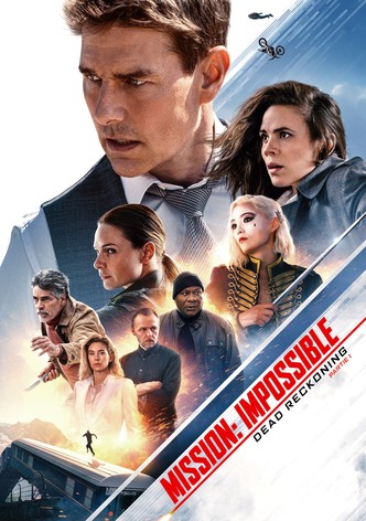 Mission : Impossible - Dead Reckoning Partie 1