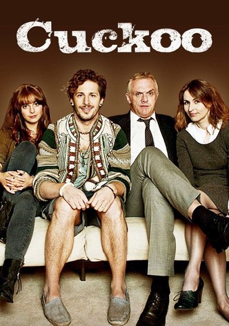 Cuckoo
