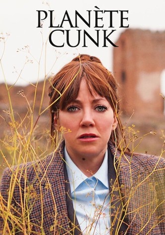 Planète Cunk