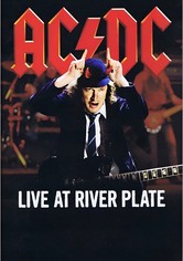 AC/DC Ao vivo no Estádio do River Plate Buenos Aires