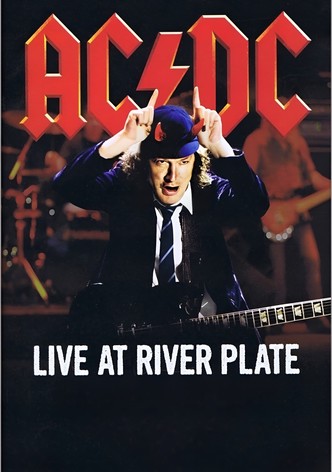 AC/DC: Live at River Plate